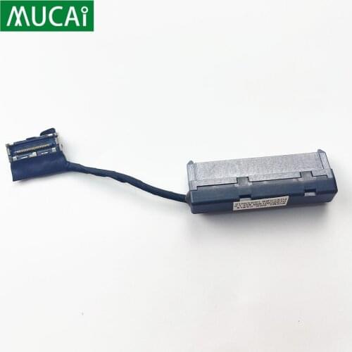 HDD cable For Lenovo Ideapad U260 laptop SATA Hard Drive HDD SSD Connector Flex Cable DC02C001B00 DC020012U00