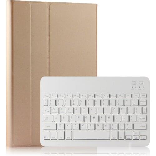 Removable Russian/Hebrew/Spanish Wireless Bluetooth Keyboard Case Stand Leather Funda Cover For Apple iPad Mini 5 4 Mini5 Mini4