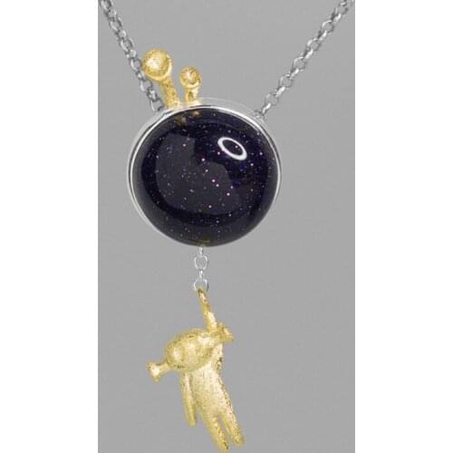 Lotus Fun Moment Necklaces