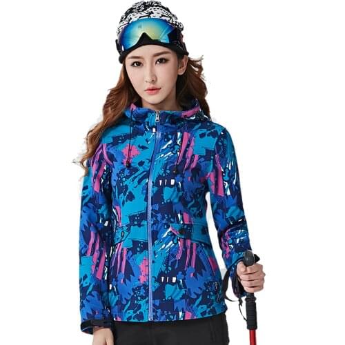 Женские весенние куртки Mountainskin China At AliExpress