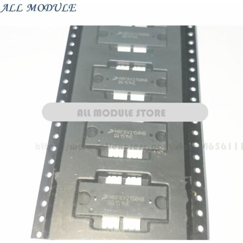 MRF6V2150NB MRF6V2300NB MRF6V2300NBR1 FREE SHIPPING NEW AND ORIGINAL POWER TRANSISTOR