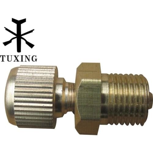 PCP Drain Valve Blow off M14*1.5 2Pcs/Lot