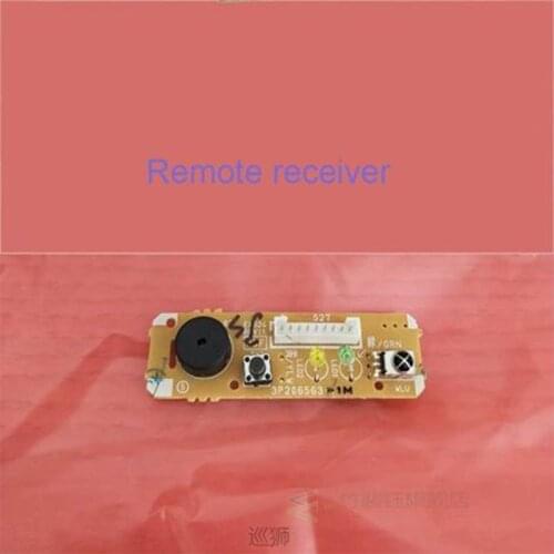Air conditioner remote controller receiver 3P206563-1 FTXH32