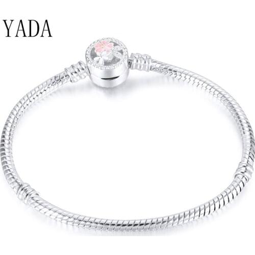 YADAGIFTS Pink Bracelets