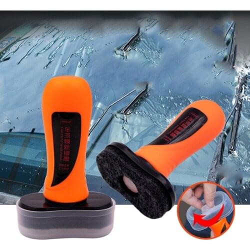 100ml Non-toxic Antifouling Agent Repair Liquid Car External Surface Repair Kit Ceramic Coating Spray Car’s Clear Coat