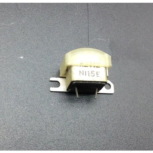 1pc Monophonic head R2112 for Walkman cassette deck HD tape recorder repeater impedance 380 ohm