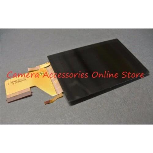 100% New Original LCD Display Screen For Nikon 1 J5 Mini SLR camera With backlight and outer touch