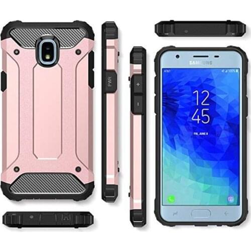 100pcs/Lot 2 in 1 Rugged Armor Hard PC Shockproof Case For Xiaomi 11 10s 10T POCO F3 Redmi K40 K30 Note 10 9 10X 9A 9I Pro Lite