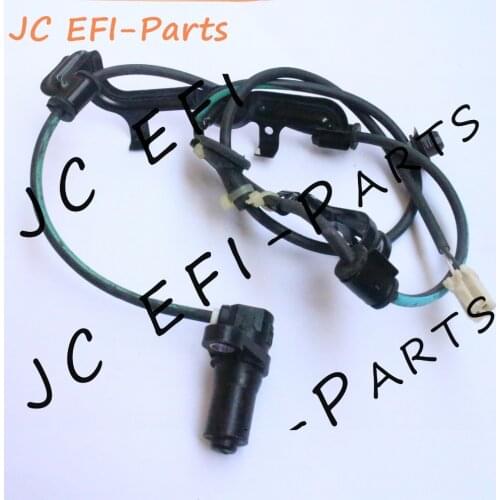 89545-52031 ABS WHEEL SPEED SENSOR For TOYOTA