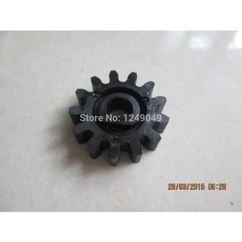 A219713/A219713-01 Original Noritsu Gear TURN ROLLER FOR USE ON QSFT-15