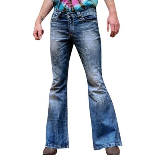 Мужские классические джинсы Acacia Person China At AliExpress