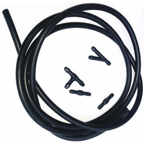 Car Water Wiper Nozzle Mist Washer Spray Jet Accessories For qashqai j10 kia optima bmw e90 nissan qashqai j11 kia sportage