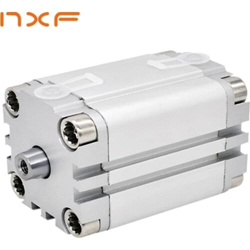 Cylinder instead of FESTO ADVU 10/12/16/20/25/32/40/50/63*25/50/75/100/125/150/175/200/250/300-A-P-A