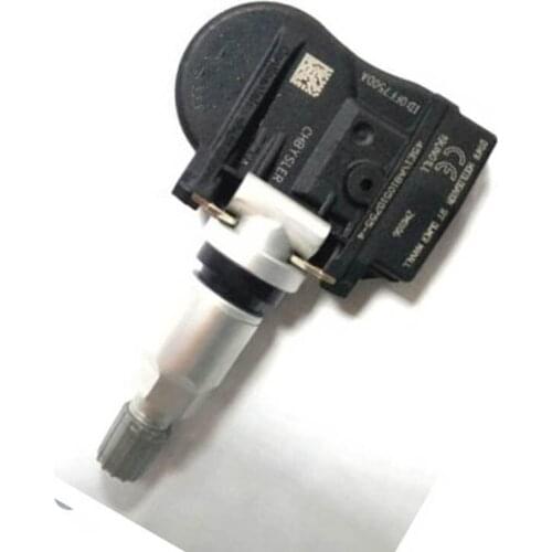 Tire Pressure Monitoring Sensor TPMS NEW 40700-4GA0B 315Mhz For Nissan For Infiniti Q50