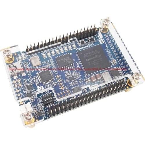 DE0-Nano board