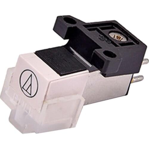 Dynamic Magnet for Phonograph Turntable Gramophone Record Needle