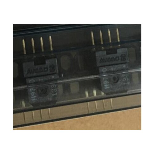 HEDS-9700#F50 NRF52840-QIAA N52840 MS5611 MS5611-01BA03 MPU9250 MPU-9250