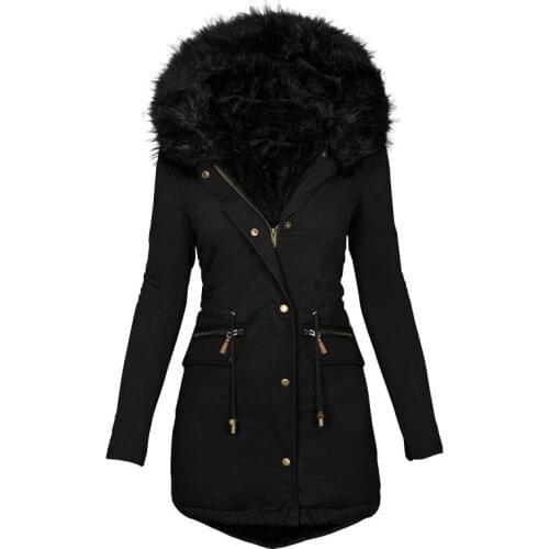 Helisopus Women's Parkas