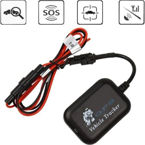 Mini Car Vehicle GSM GPS Tracker TX-5 Tracking System Car Tracker Locator Device GPS Trackers