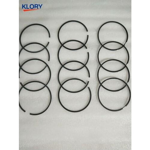 1004010-ED01 modle piston ring for Great Wall Motor Haval parts 4D20 engine and 4g15 2.8tc 2.5tc 4c20 etc