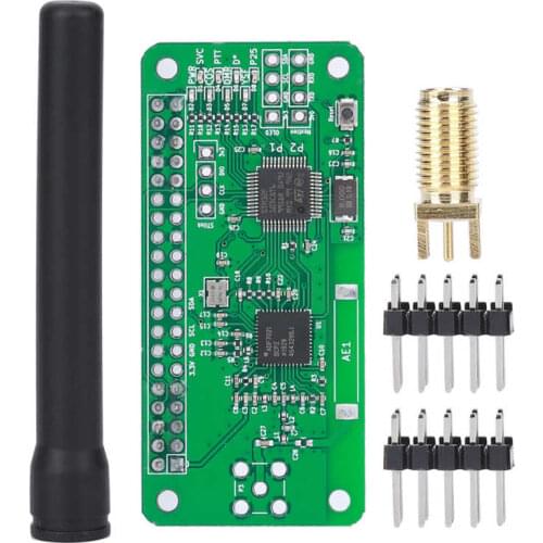 Hotspot Module Amateur Radio Communication Extended Version DIY Circuit Accessories P25 high quality