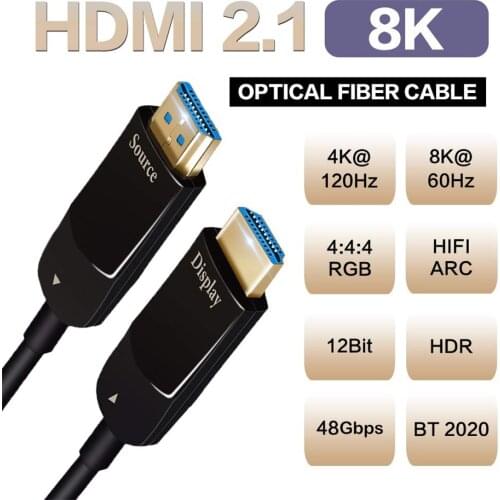 Navceker HDMI Cables
