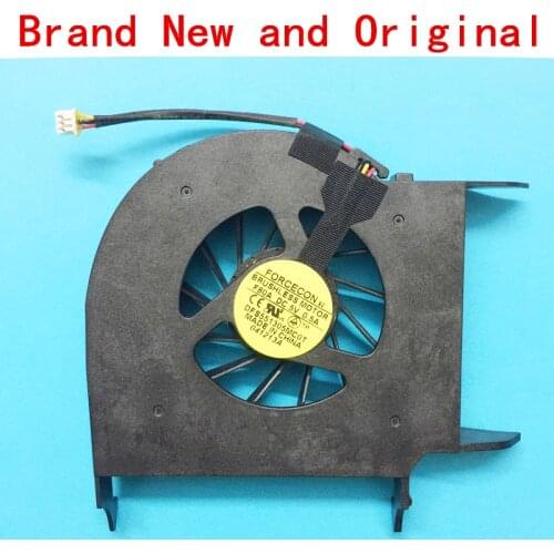 New laptop CPU cooling fan Cooler radiator Notebook for HP Pavilion dv7-3090ed dv7-3120tx dv7-3130sb dv7-3160eb dv7-3180us