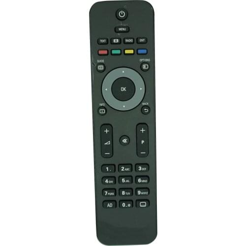 Remote Control For Philips RC2243 DTR5520 DTR320 DTR4610 RC2243607/01 313923810891 DCR2011 DCR2020 Digital Terrestrial Receiver