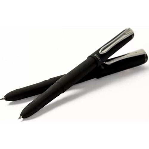Baoke Large capacity signature pen student office 0.5mm/0.7mm/1.0mm special pen
