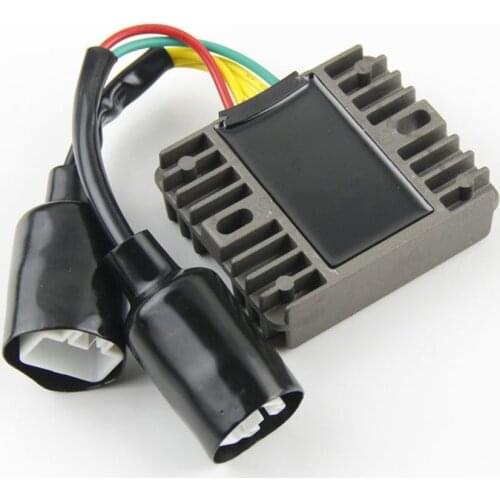 Motorcycle Voltage Regulator Rectifier For HONDA CBR1000RR CBR 1000RR 1000 RR 2004 2005 2006 2007 2008 2009 2010