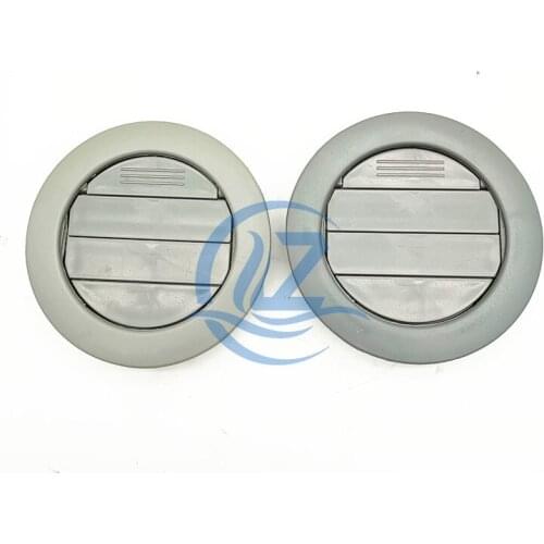 ZFFJD Car Air Conditioners