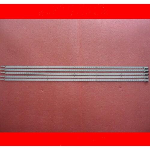 1-3PCS LED42M3800E Article lamp 37023501 YP 35018781 1piece=72LED 523MM