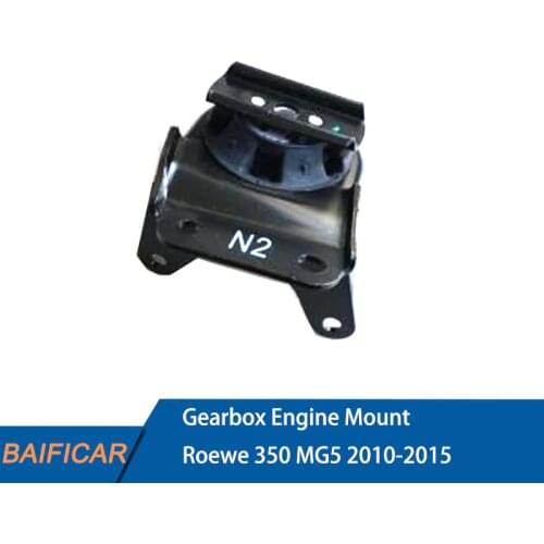 Baificar Brand New Genuine Gearbox Engine Mount For Roewe 350 Morris Garage 350 MG5 2010-2015