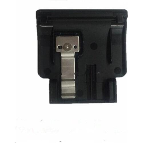 Free shipping! 100% NEW original for Nikon Genuine SD Memory Card Door Cover For D3200 ;Camera Repair parts