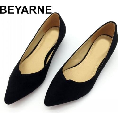BEYARNE Women's Stiletto Heels