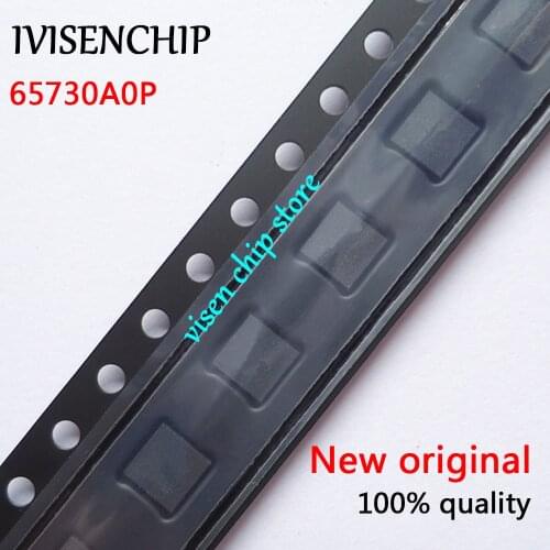 10-50pcs TPS65730A0PYFF TPS65730A0P 65730A0P For iPhone 7 7Plus 7P Display IC 65730AOP 20 pins chip
