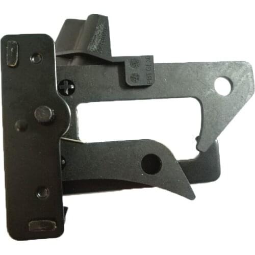 2048800064 A-204-880-00-64 A2048800064 For Mercedes-Benz Hood Safety Latch For Merce-des W204 W207 C300 E350 GLK350 ML350 C63