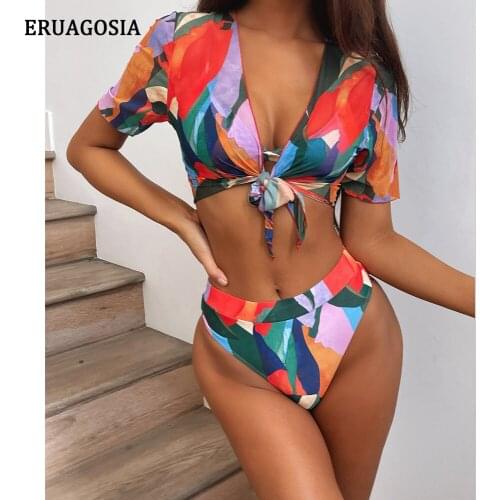 Женские блузки и рубашки ERUAGOSIA China At AliExpress