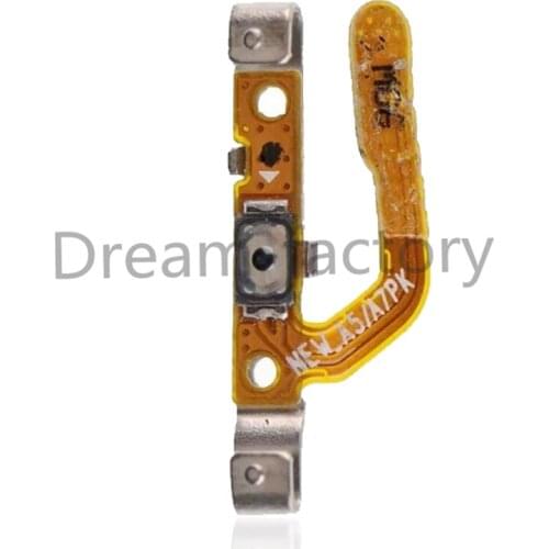 Power On Off and Volume Flex Cable for Samsung Galaxy A9 2016 A910