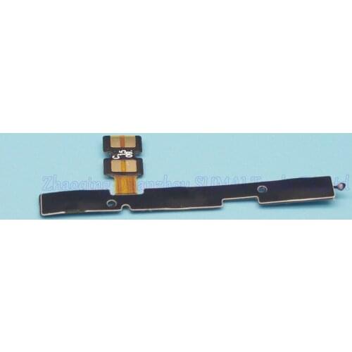 2pcs For Huawei Honor 4C Power Flex Cable Power Volume Key Button Flex Cable