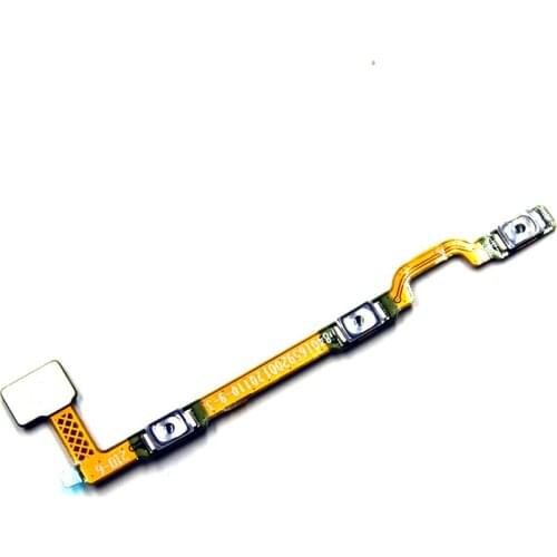 Power On Off Volume Flex Cable For Motorola Moto G4 play XT1600 XT1607 XT1609