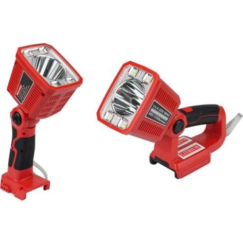 Hoy Bell Industrial Lighting