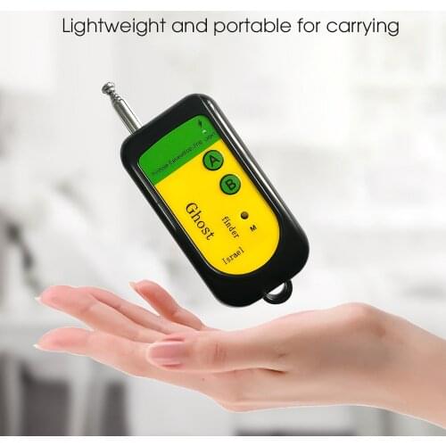 Kebidumei Hidden Camera Detectors