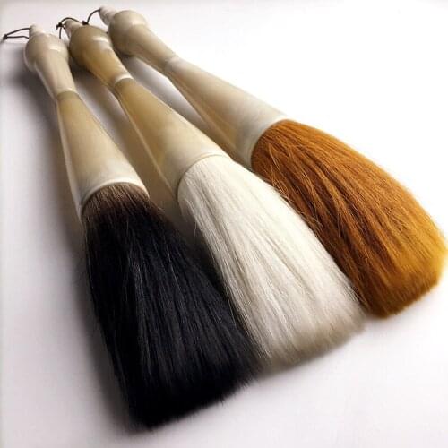 Chinese Calligraphy Painting Brush Pen Canetas Bear Hair Large Characters Chinese Landscape Painting Brushes Caligrafia