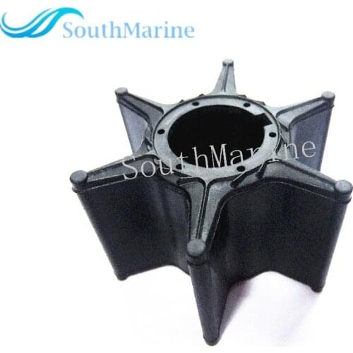Impeller 67F-44352-01 67F-44352-00 67F-44352-00-00 for Yamaha 4-Stroke 75HP 80HP 90HP 100HP Outboard Motor