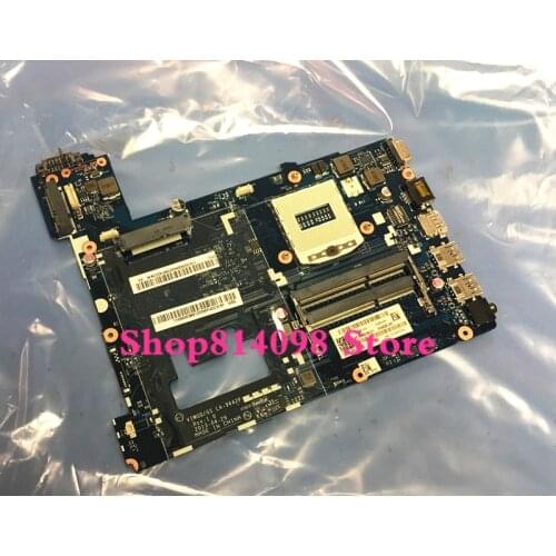 VIWGO/GS LA-9642P G510 Motherboard For Lenovo G510 Laptop 90003691 90003692