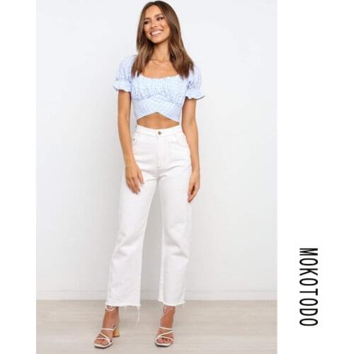 MOKOTODO Women's Blouses