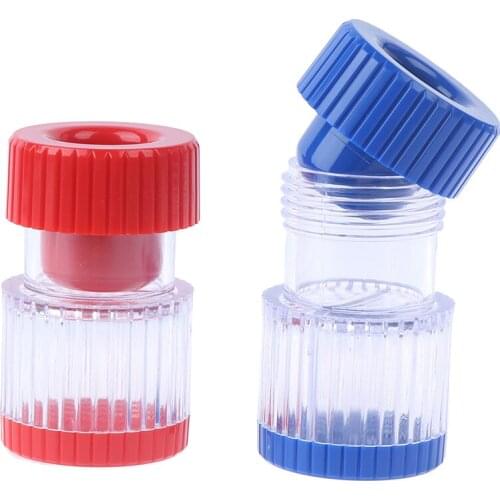 NEW 1pc Pill Pulverizer Tablet Grinder Medicine Cutter Pill Crusher & Storage Box Crush Medicine Specially Designed Children