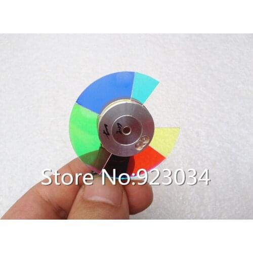 Wholesale BEN.Q MP525 color wheel Free shipping