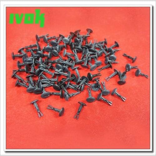 Front Fender Bumper Cover Holding Retainer Clips for Toyota Auris Corolla Lexus GS450h IS F IS250 47749-58010 4774958010